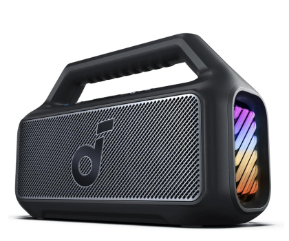 Głośnik bluetooth SOUNDCORE Boom 2